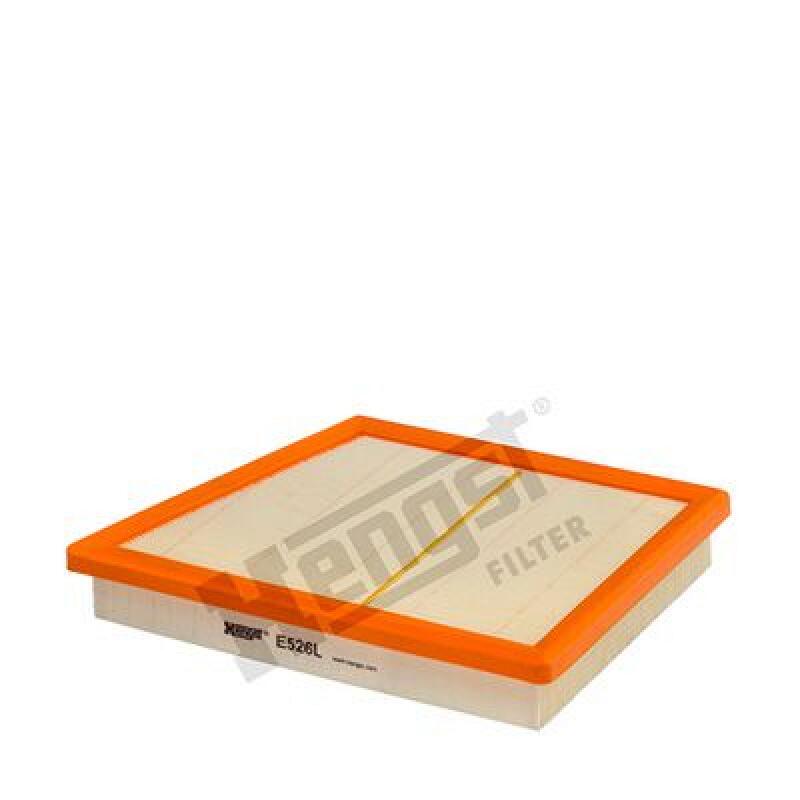 HENGST FILTER Luftfilter E526L