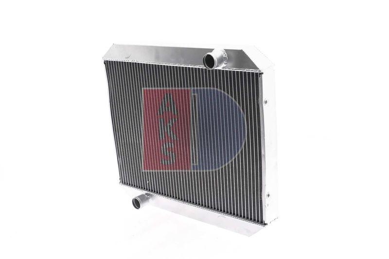 AKS DASIS Radiator, engine cooling