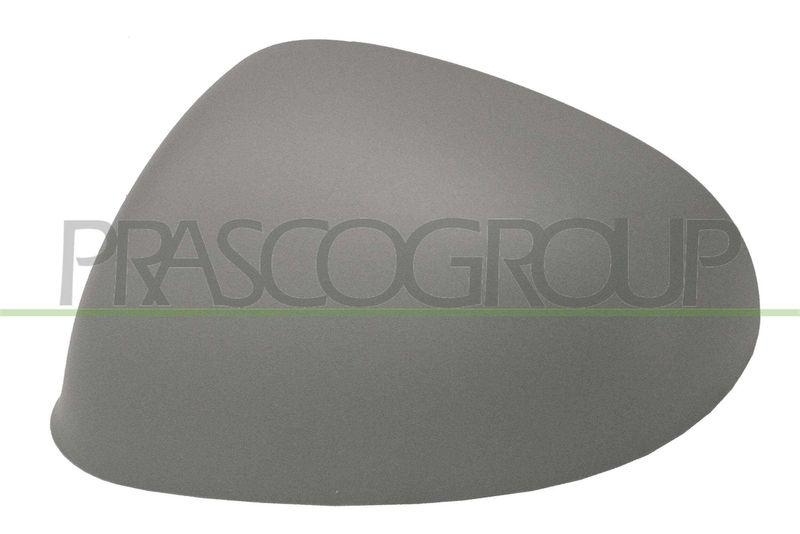 PRASCO Abdeckung, Au&szlig;enspiegel LA0037434