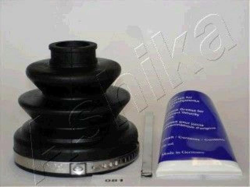 ASHIKA Bellow Set, drive shaft