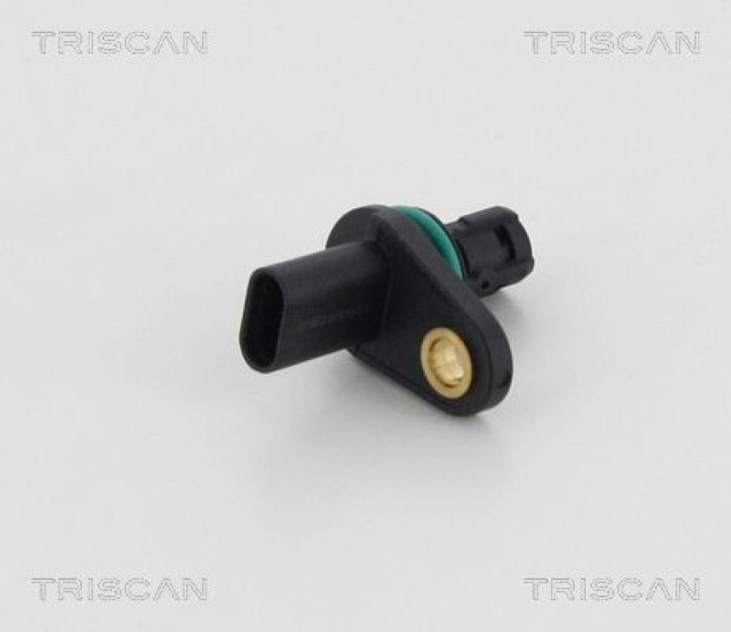 TRISCAN Sensor, Nockenwellenposition