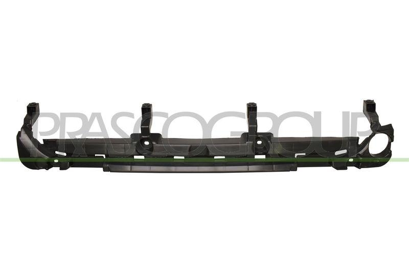 Impact Absorber, bumper