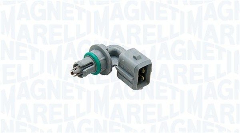 MAGNETI MARELLI Sensor, intake air temperature