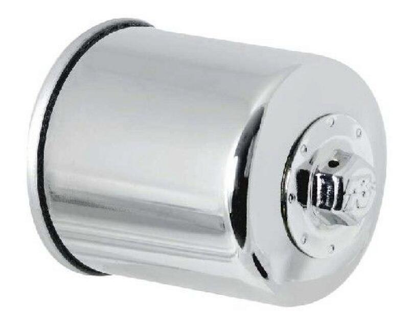 K&N Filters Oil Filter