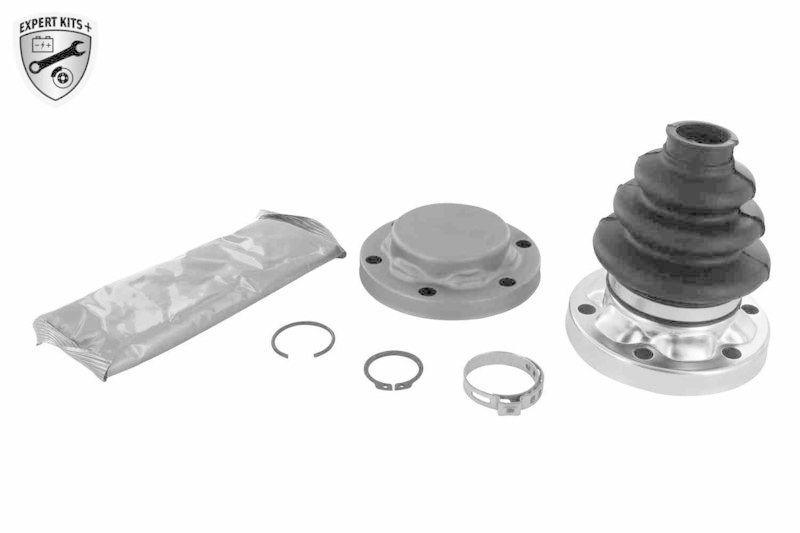 VAICO Faltenbalgsatz, Antriebswelle EXPERT KITS + V20-1196