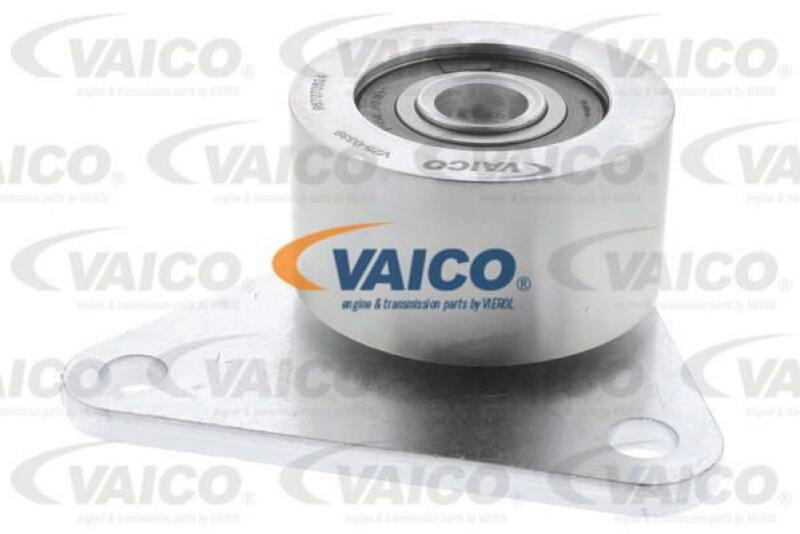 VAICO Deflection/Guide Pulley, timing belt Original VAICO Quality