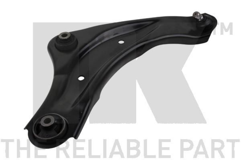 NK Track Control Arm