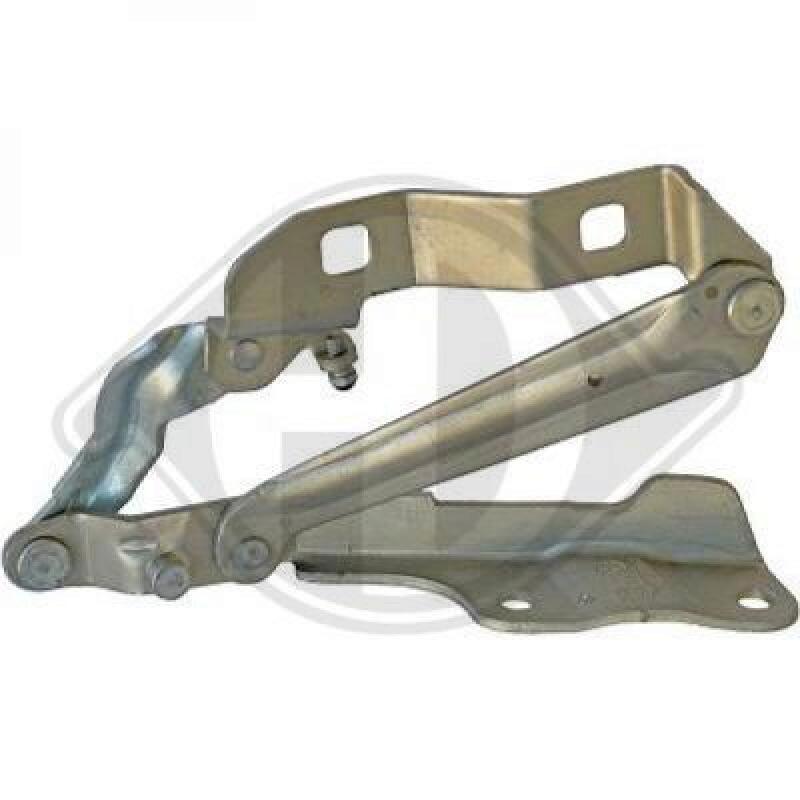 DIEDERICHS Hinge, bonnet