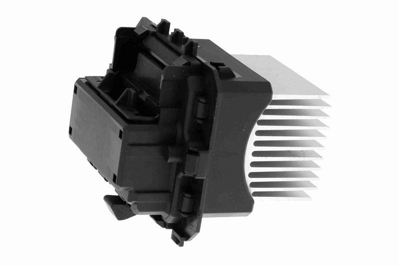 VEMO Regulator, interior blower Original VEMO Quality