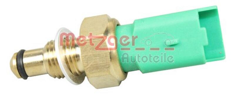 METZGER Sensor, fuel temperature