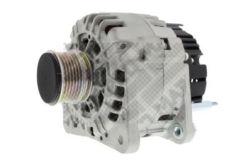 MAPCO Alternator