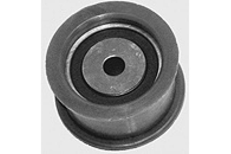 MAPCO Deflection/Guide Pulley, timing belt