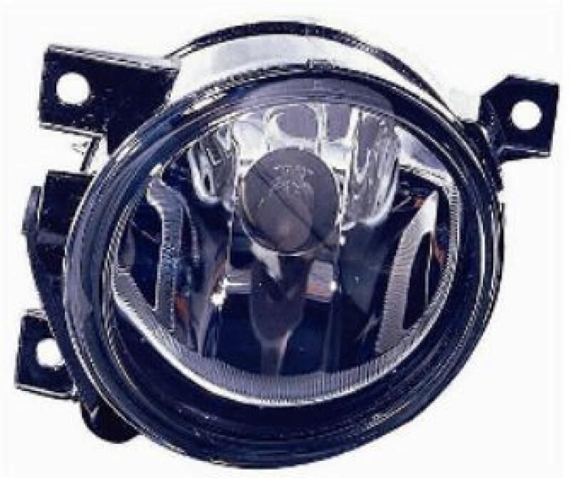 VAN WEZEL Fog Light