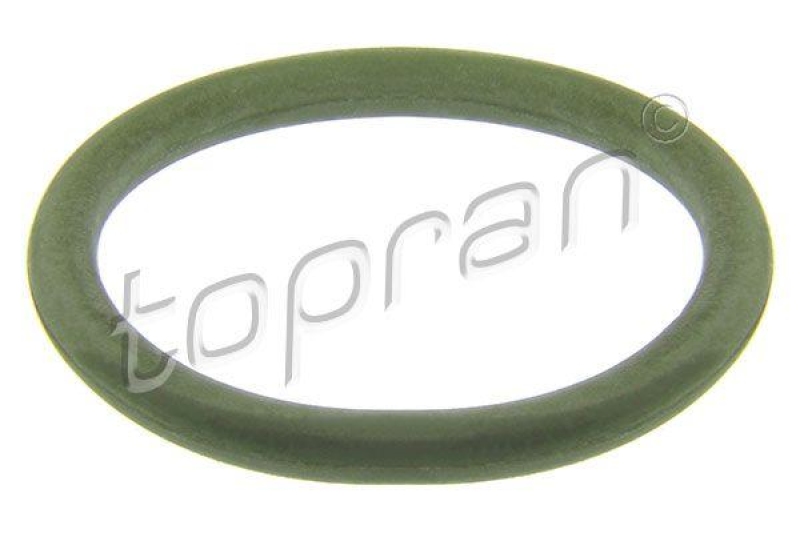 TOPRAN Seal Ring, injector