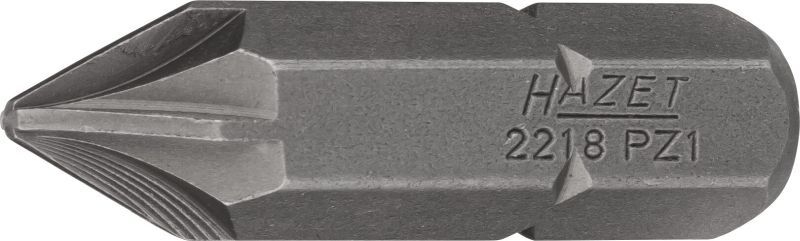 HAZET Screwdriver Bit