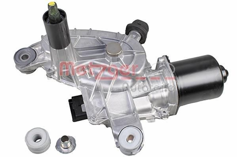 METZGER Wischermotor ORIGINAL ERSATZTEIL 2190665
