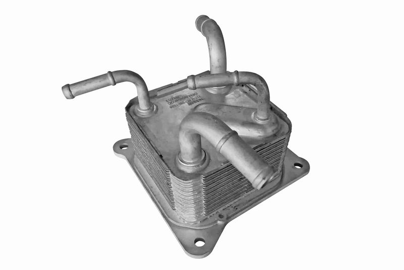 ACKOJA Oil Cooler, automatic transmission Original ACKOJA Quality