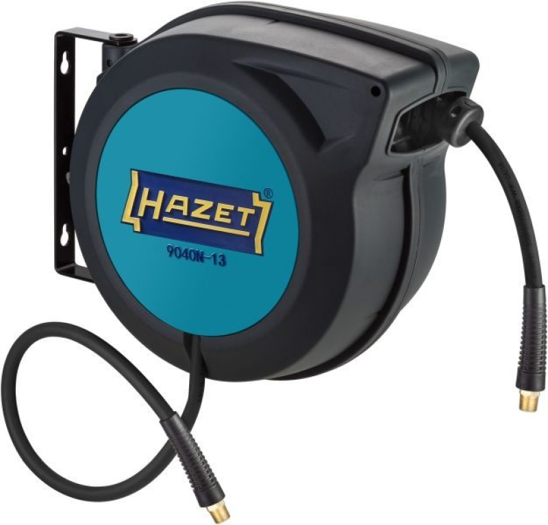 Hazet SCHLAUCHAUFROLLER 9040N-13