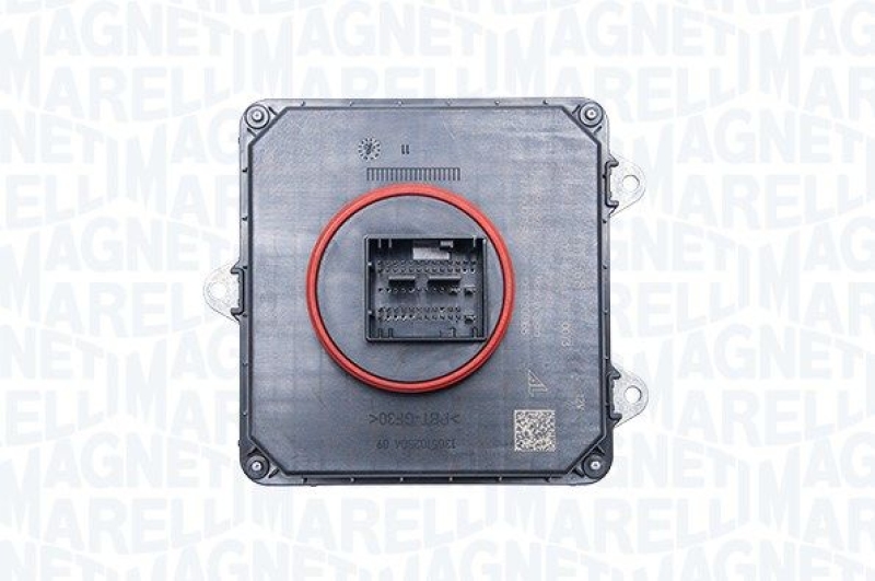 MAGNETI MARELLI Control Unit, lights