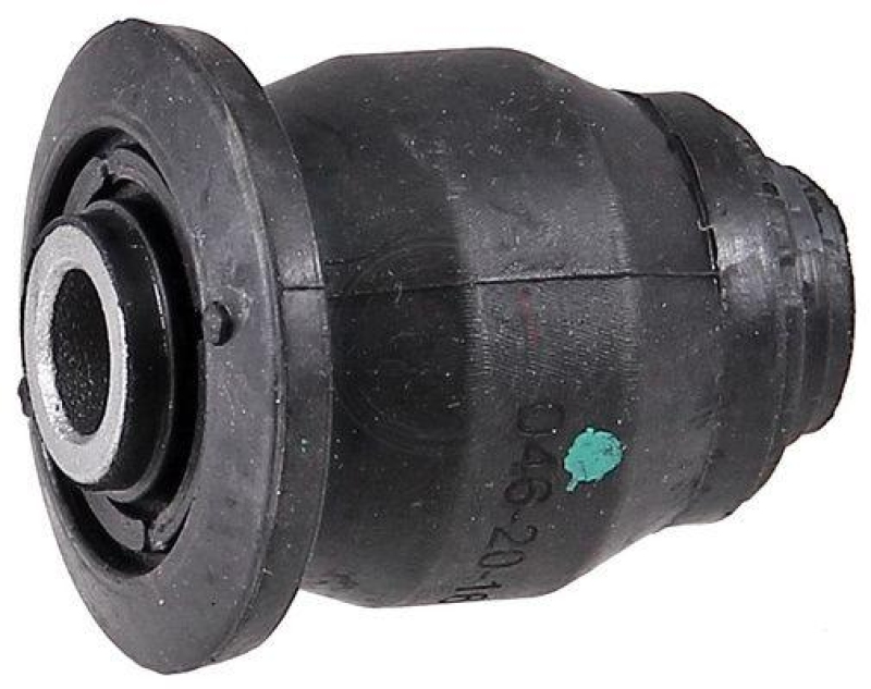 Mounting, control/trailing arm