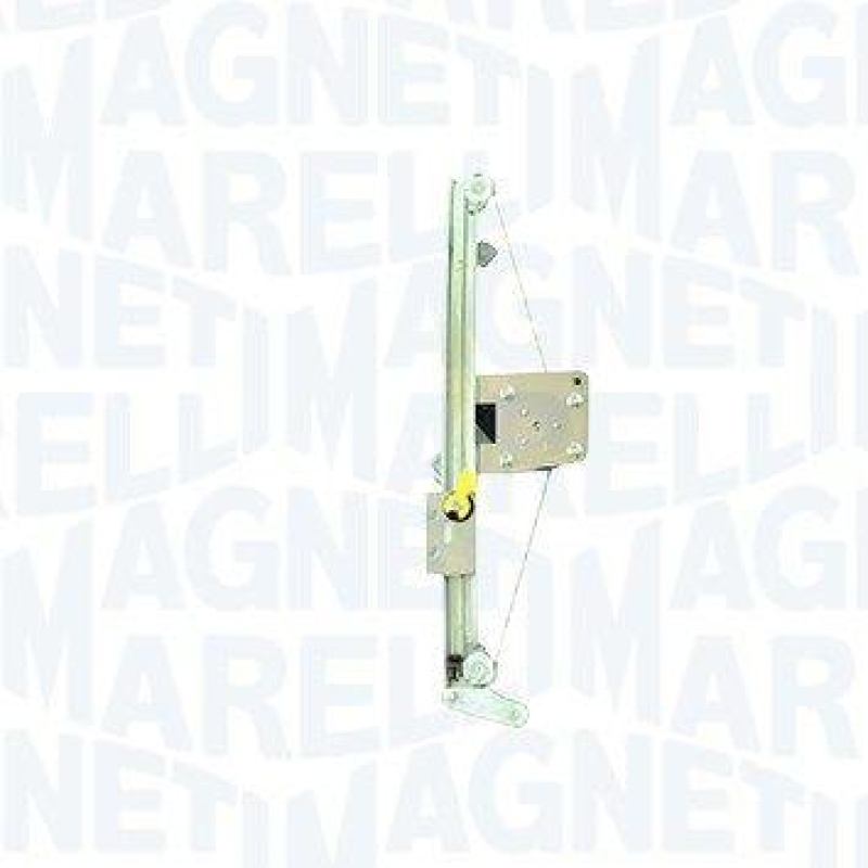 MAGNETI MARELLI Window Regulator