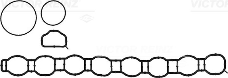 VICTOR REINZ Gasket Set, intake manifold