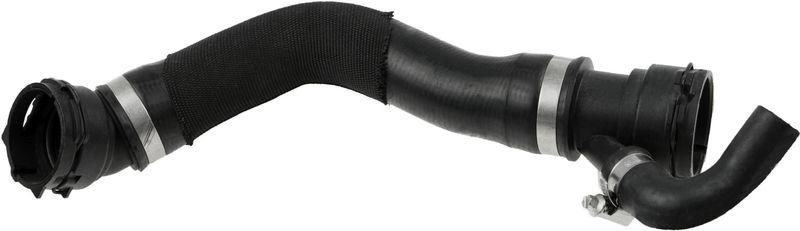 GATES Radiator Hose