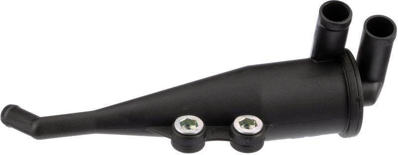 GATES &Ouml;labscheider, Kurbelgeh&auml;useentl&uuml;ftung EMH913