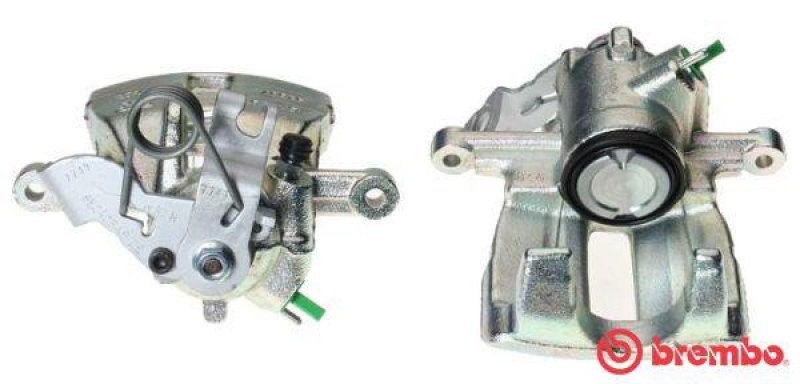 BREMBO Bremssattel ESSENTIAL LINE F85228