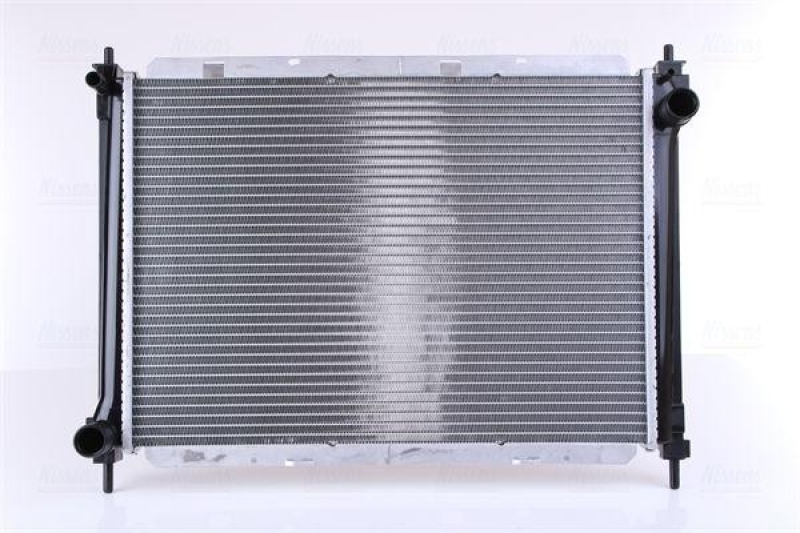 NISSENS Radiator, engine cooling