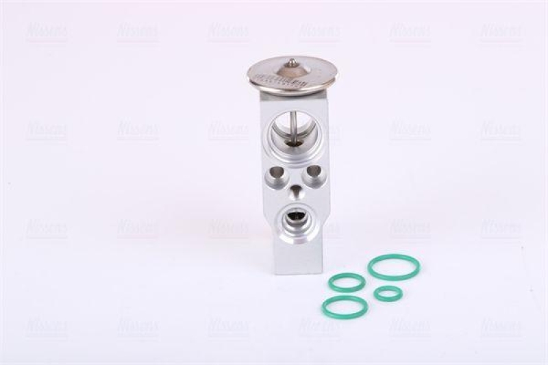 NISSENS Expansion Valve, air conditioning ** FIRST FIT **