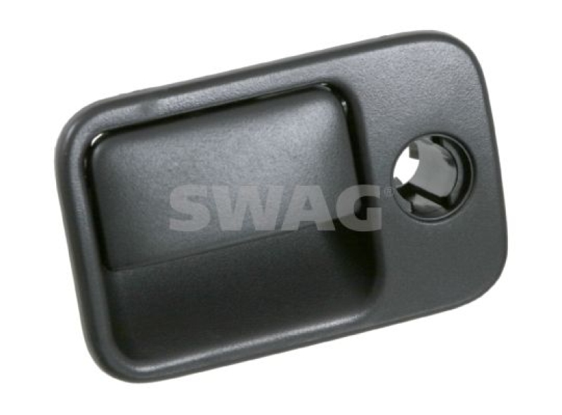 SWAG Glove Compartment Lock