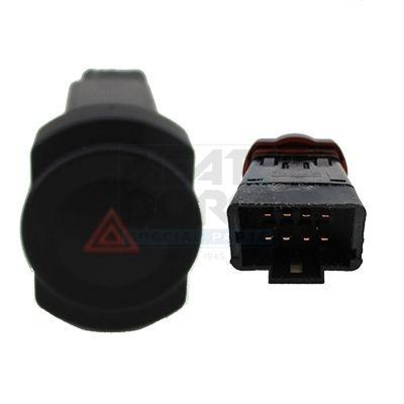 MEAT &amp; DORIA Hazard Light Switch