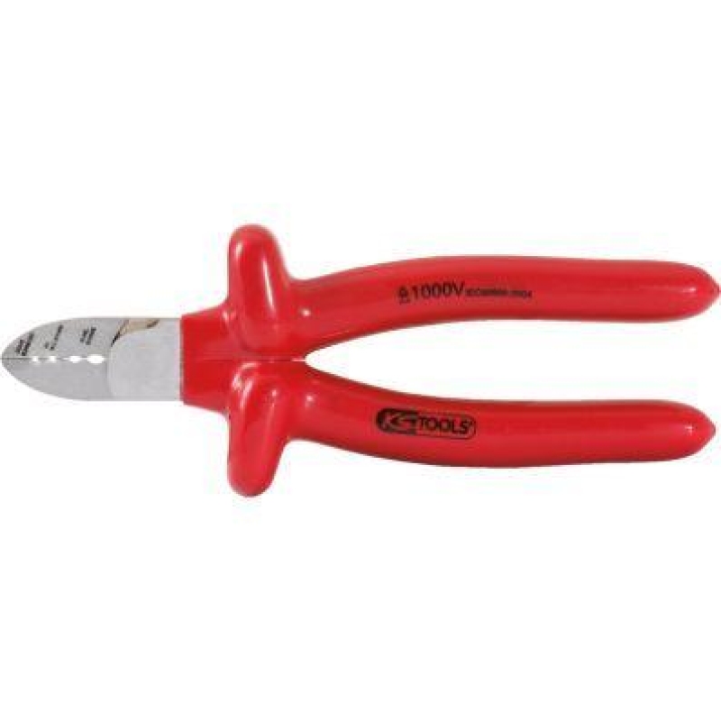 KS TOOLS Side Cutter