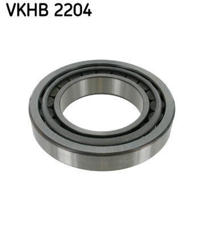 SKF Radlager