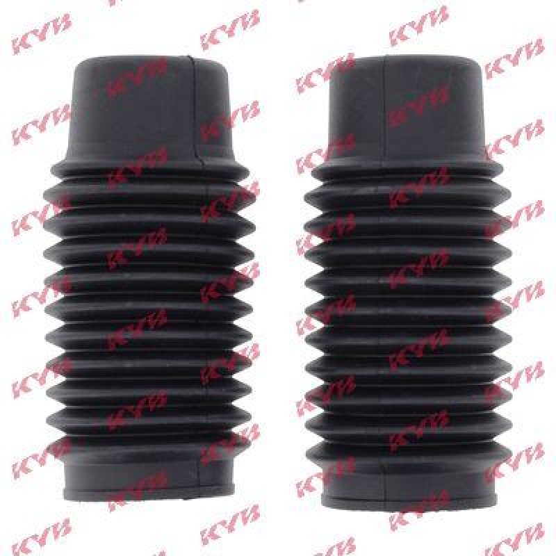 KYB Protective Cap/Bellow, shock absorber Protection Kit