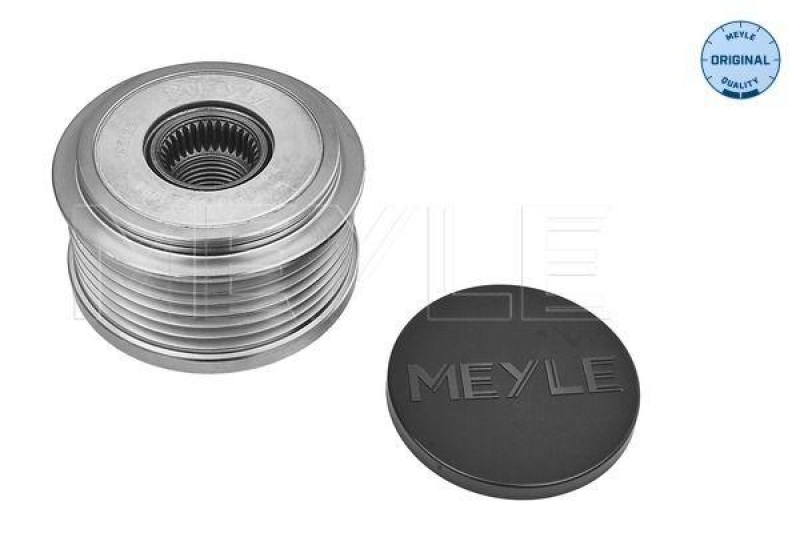 MEYLE Generatorfreilauf MEYLE-ORIGINAL: True to OE. 614 053 1004