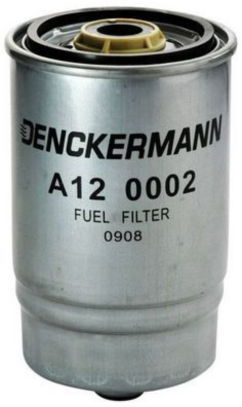 DENCKERMANN Kraftstofffilter