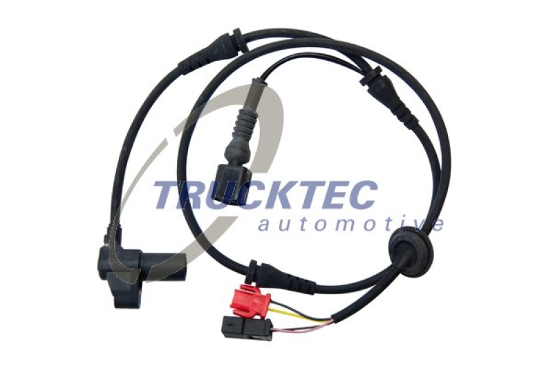 TRUCKTEC AUTOMOTIVE Sensor, Raddrehzahl