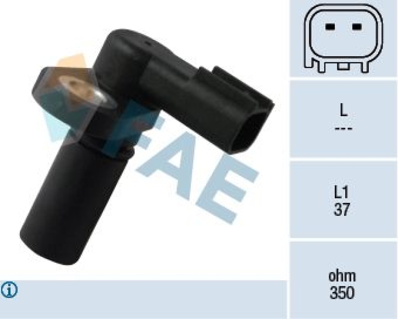 FAE Sensor, camshaft position