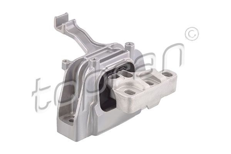 TOPRAN Mounting, engine