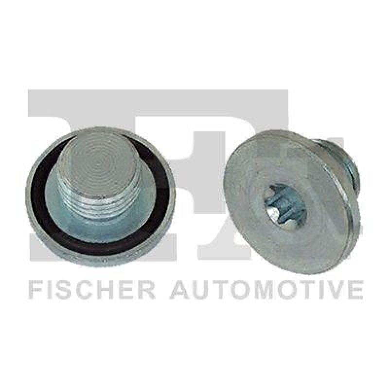 FA1 Screw Plug, oil sump