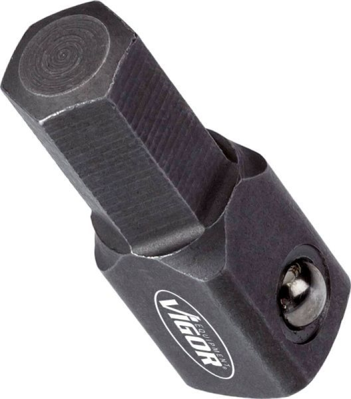 VIGOR Screwdriver Bit