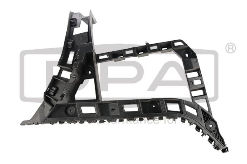DPA Mounting Bracket, bumper