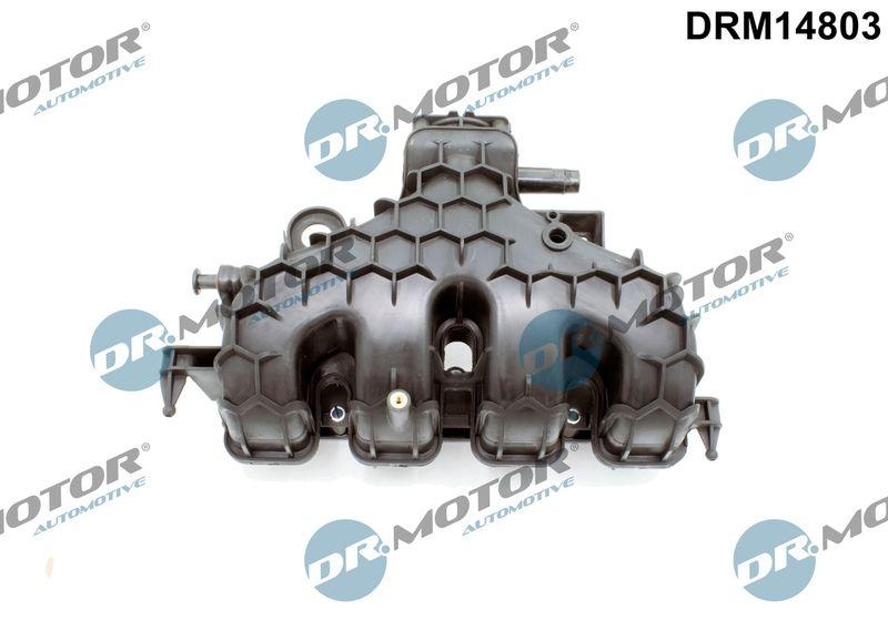 Dr.Motor Automotive Saugrohrmodul