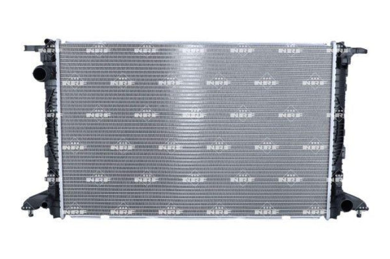 NRF Radiator, engine cooling