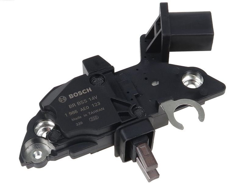 AS-PL Generatorregler Brandneu Bosch