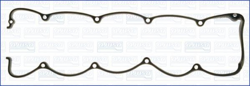 AJUSA Gasket, cylinder head cover