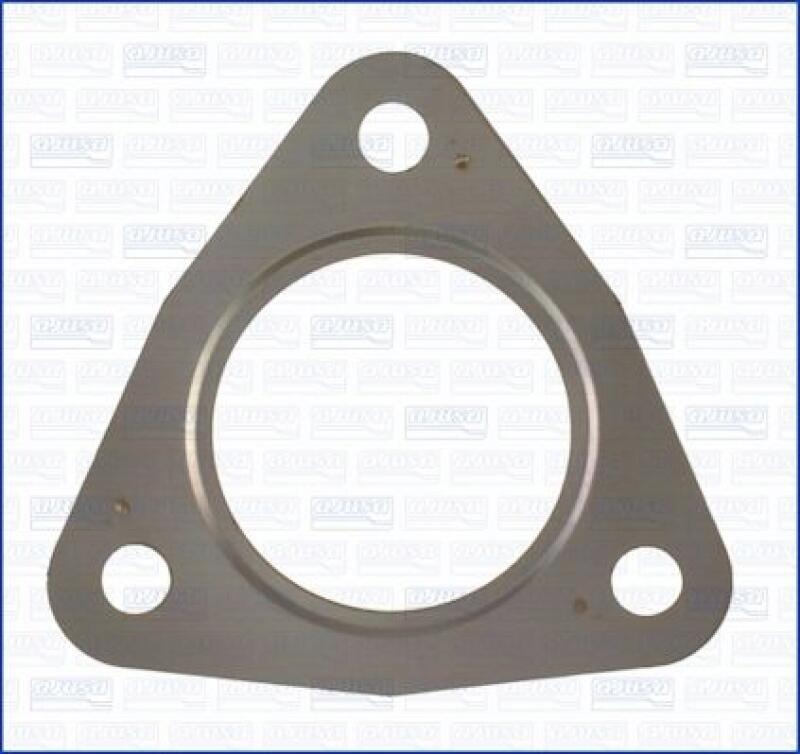 AJUSA Gasket, exhaust pipe