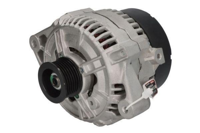 STARDAX Generator